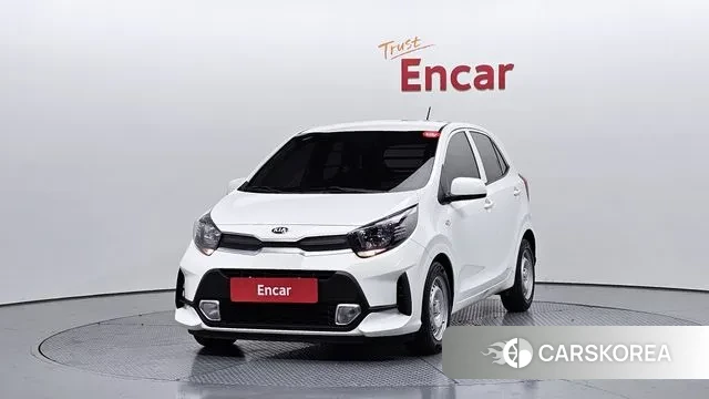 Kia Morning Urban (JA) id 3611890 из Кореи 13