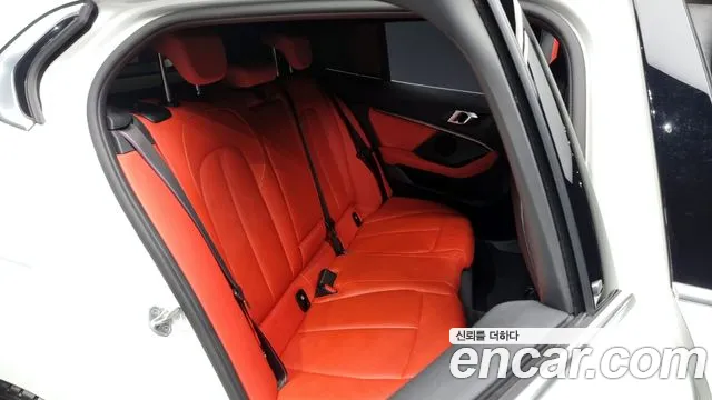 BMW 1 Series (F40) id 2655423 из Кореи 13