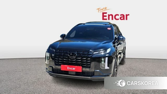 Hyundai The New Palisade id 3896645 из Кореи 13