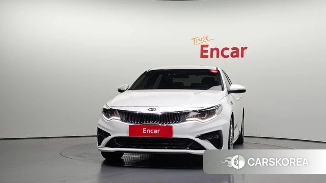 Kia The New K5 2nd generation id 4677466 из Кореи 13
