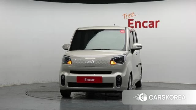 Kia The New Ray id 4350205 из Кореи 23