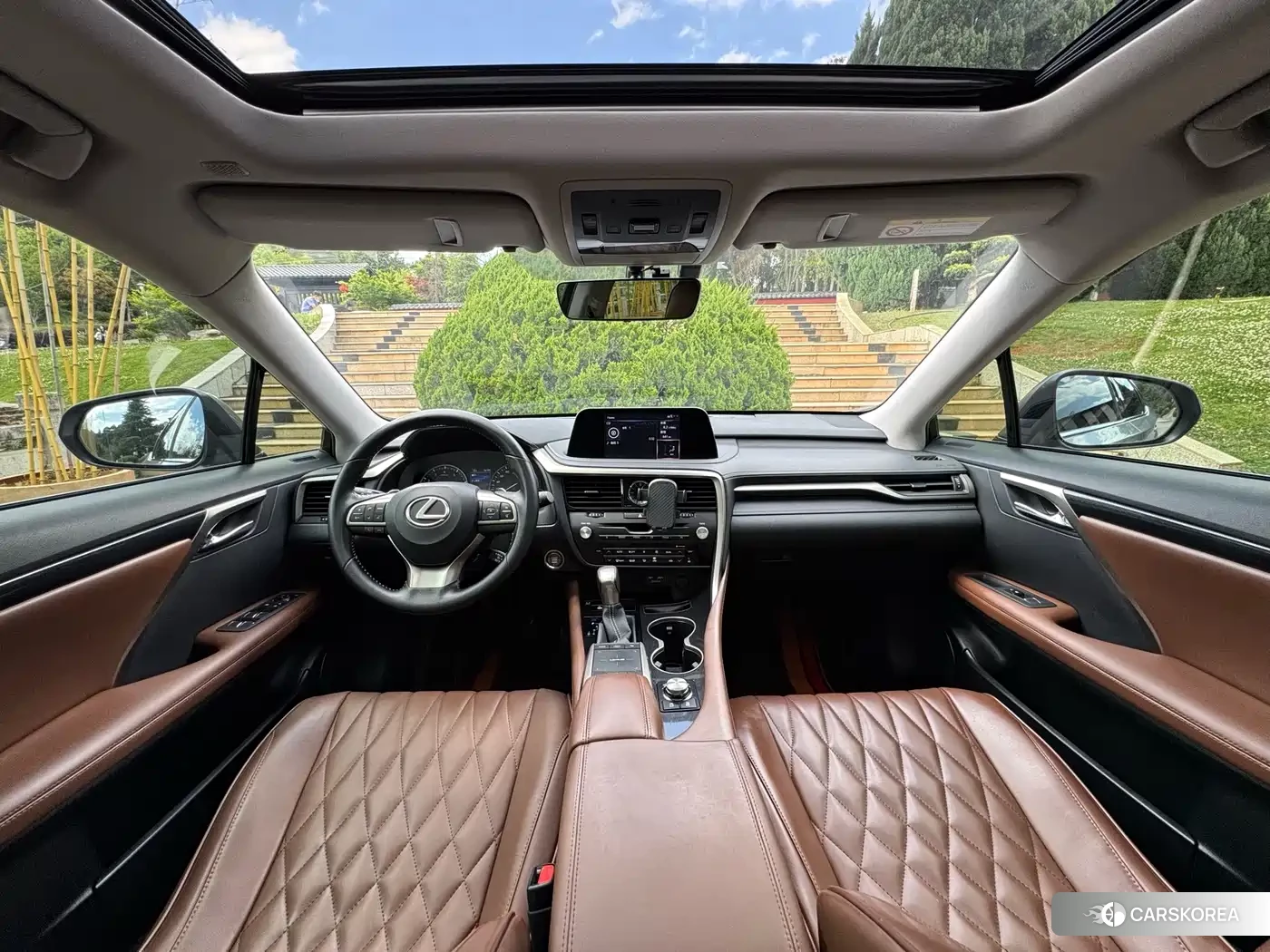 Lexus RX id 4601076 из Китая 14