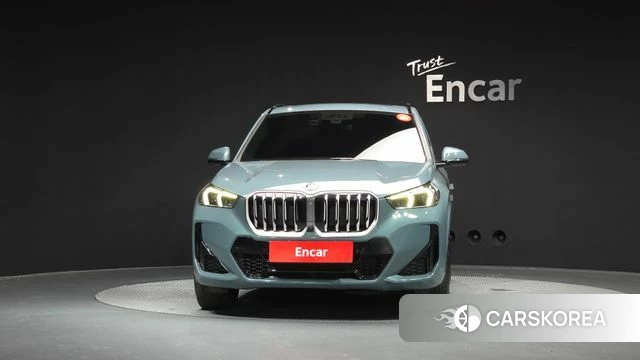 BMW X1 (U11) id 4414771 из Кореи 23