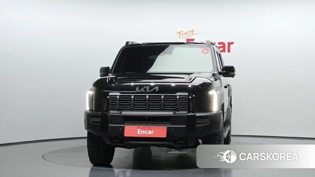 Kia Tasman id 4321687 из Кореи 23
