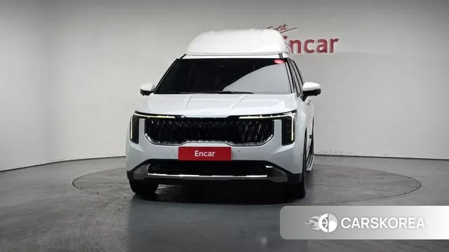 Kia The New Carnival 4th Generation id 3610328 из Кореи 13