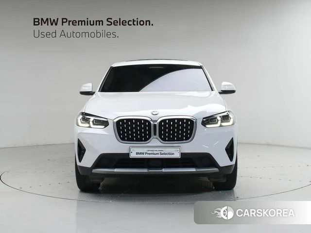 BMW X4 (G02) id 4308934 из Кореи 13