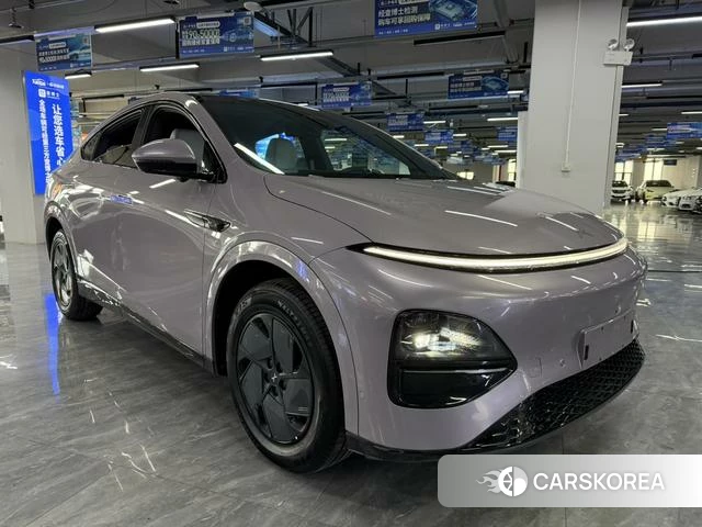 Xiaopeng Motors Xiaopeng G6 id 3944938 из Китая 12