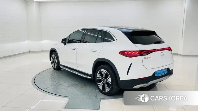 Mercedes-Benz EQE SUV X294 id 3388894 из Кореи 13