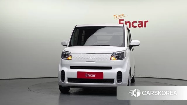 Kia The New Ray id 4754134 из Кореи 13