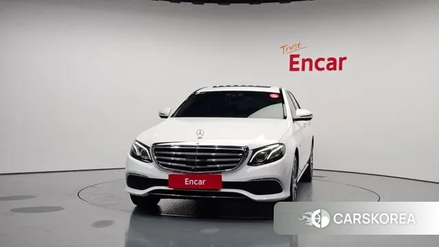 Mercedes-Benz E-Class W213 id 3264368 из Кореи 13