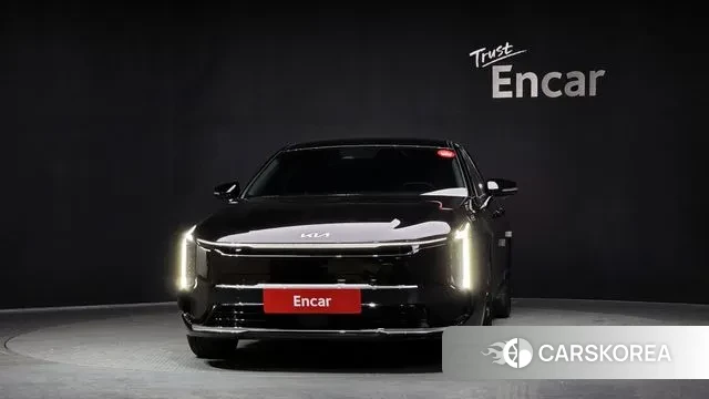 Kia The New K8 id 3633744 из Кореи 13