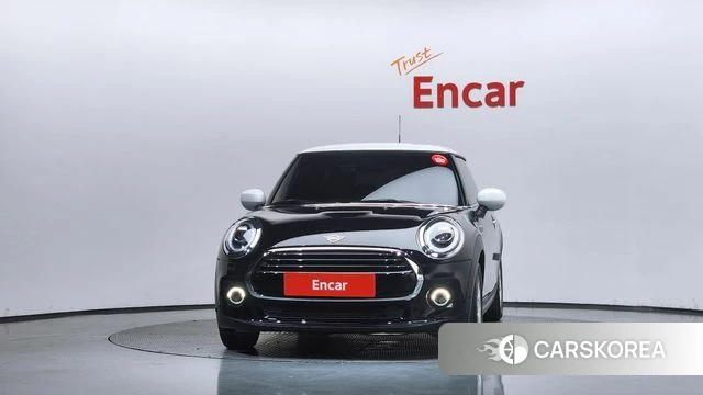 Mini Cooper id 4737057 из Кореи 23