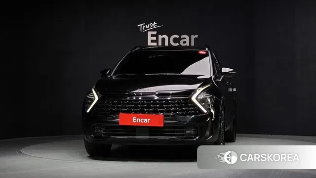 Kia Sportage 5th Generation id 3751267 из Кореи 13