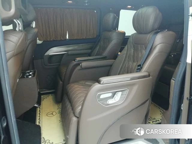 Mercedes-Benz V-class id 4271322 из Китая 14