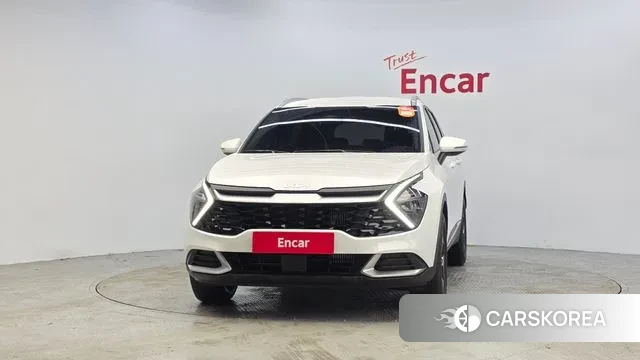 Kia Sportage 5th Generation id 3751858 из Кореи 13