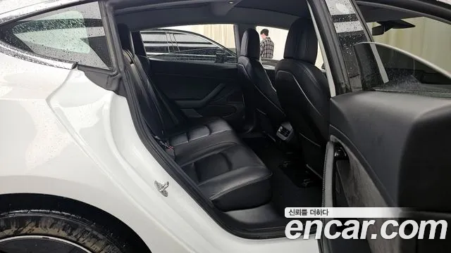 Tesla Model 3 id 2706231 из Кореи 13