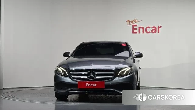 Mercedes-Benz E-Class W213 id 3557872 из Кореи 13