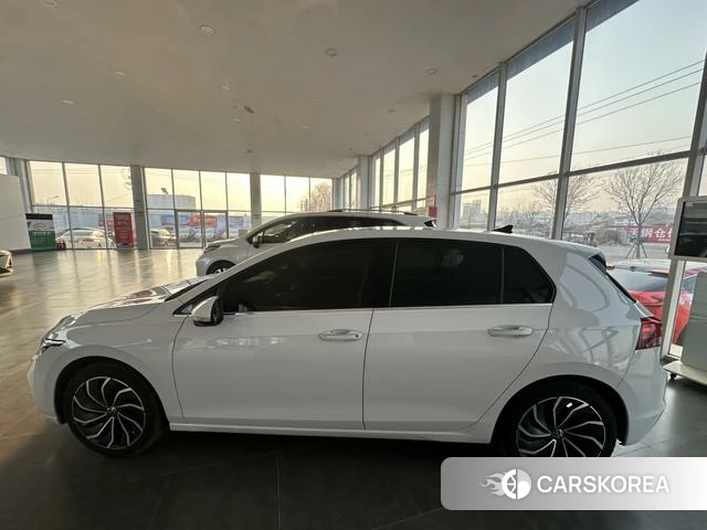 Volkswagen Golf id 4271932 из Китая 20