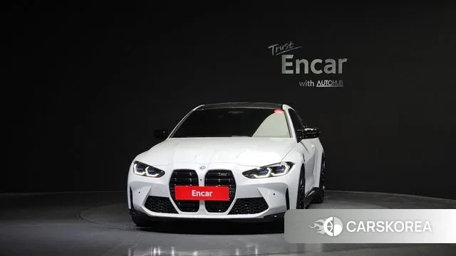 BMW M4 (G82) id 3031586 из Кореи 13