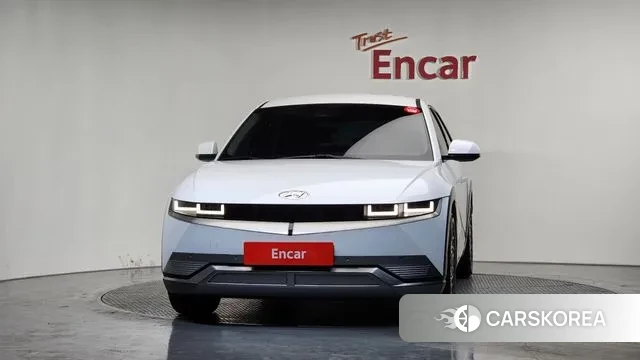 Hyundai Ionic 5 id 3645372 из Кореи 13