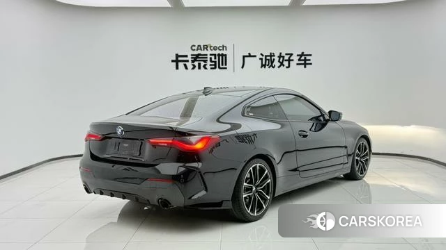 BMW 4 series id 4257659 из Китая 8