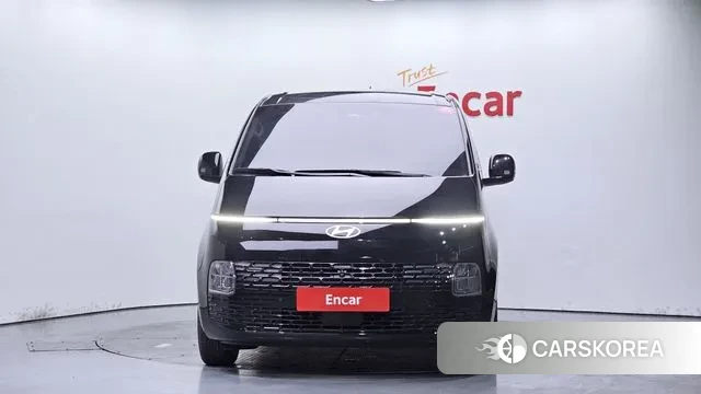 Hyundai Staria id 3633801 из Кореи 13