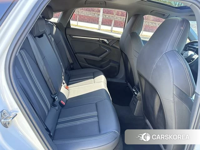 Audi A3 id 4313334 из Китая 16