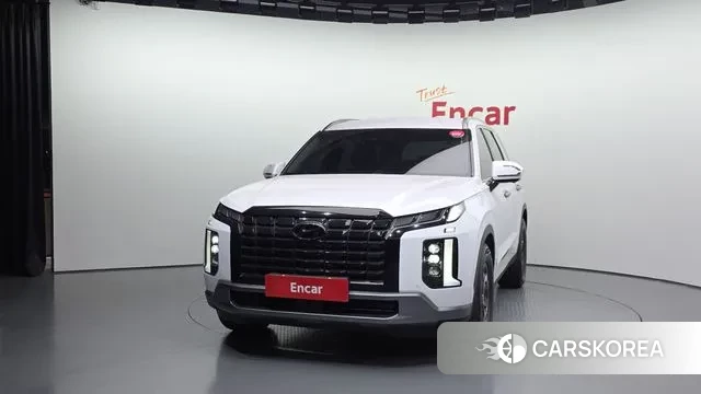 Hyundai The New Palisade id 3400717 из Кореи 13