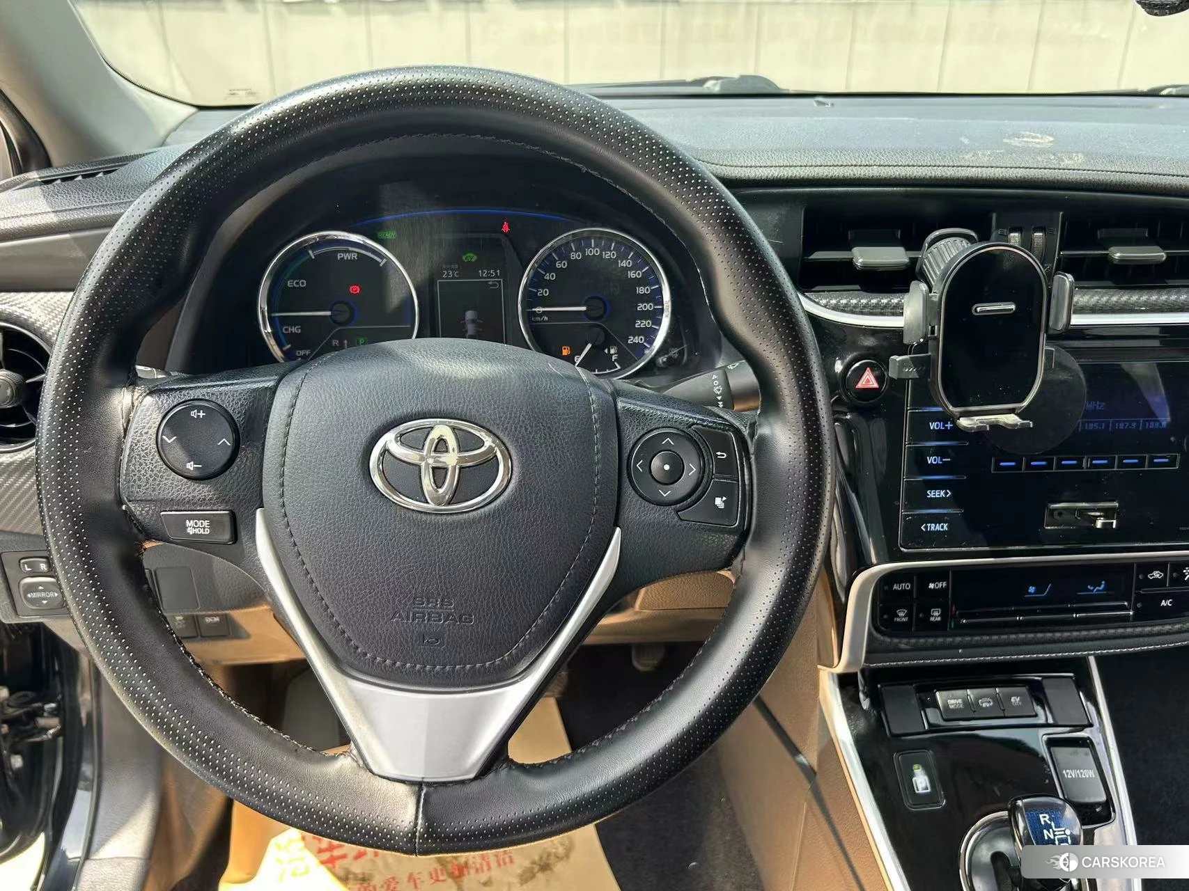 Toyota Ralink Dual Engine E+ id 4452454 из Китая 9