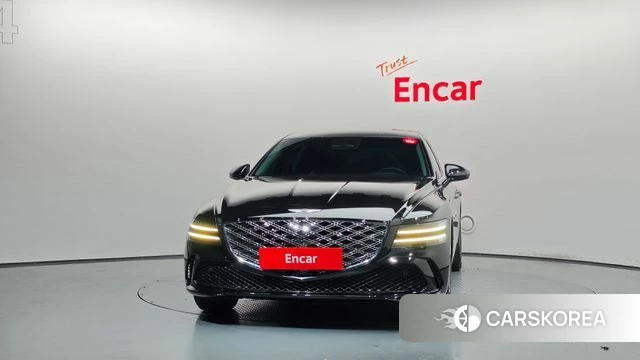 Genesis G80 (RG3) id 4778547 из Кореи 23