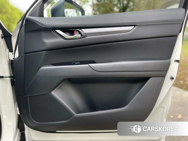Mazda CX-5 id 4259570 из Китая 13