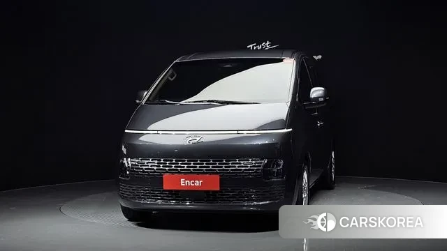 Hyundai Staria id 2979853 из Кореи 13