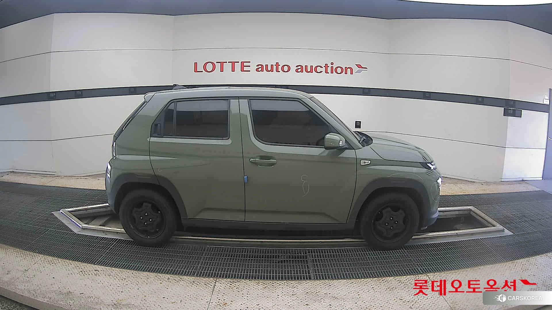 Hyundai Casper id 4679271 из Кореи 22