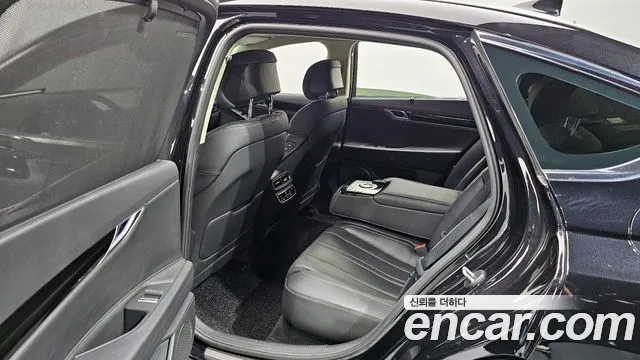 Genesis G80 (RG3) id 2750802 из Кореи 13