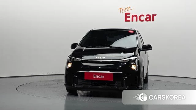 Kia The New Morning (JA) id 4533842 из Кореи 23