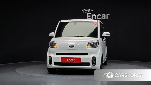 Kia The New Ray id 4693155 из Кореи 23