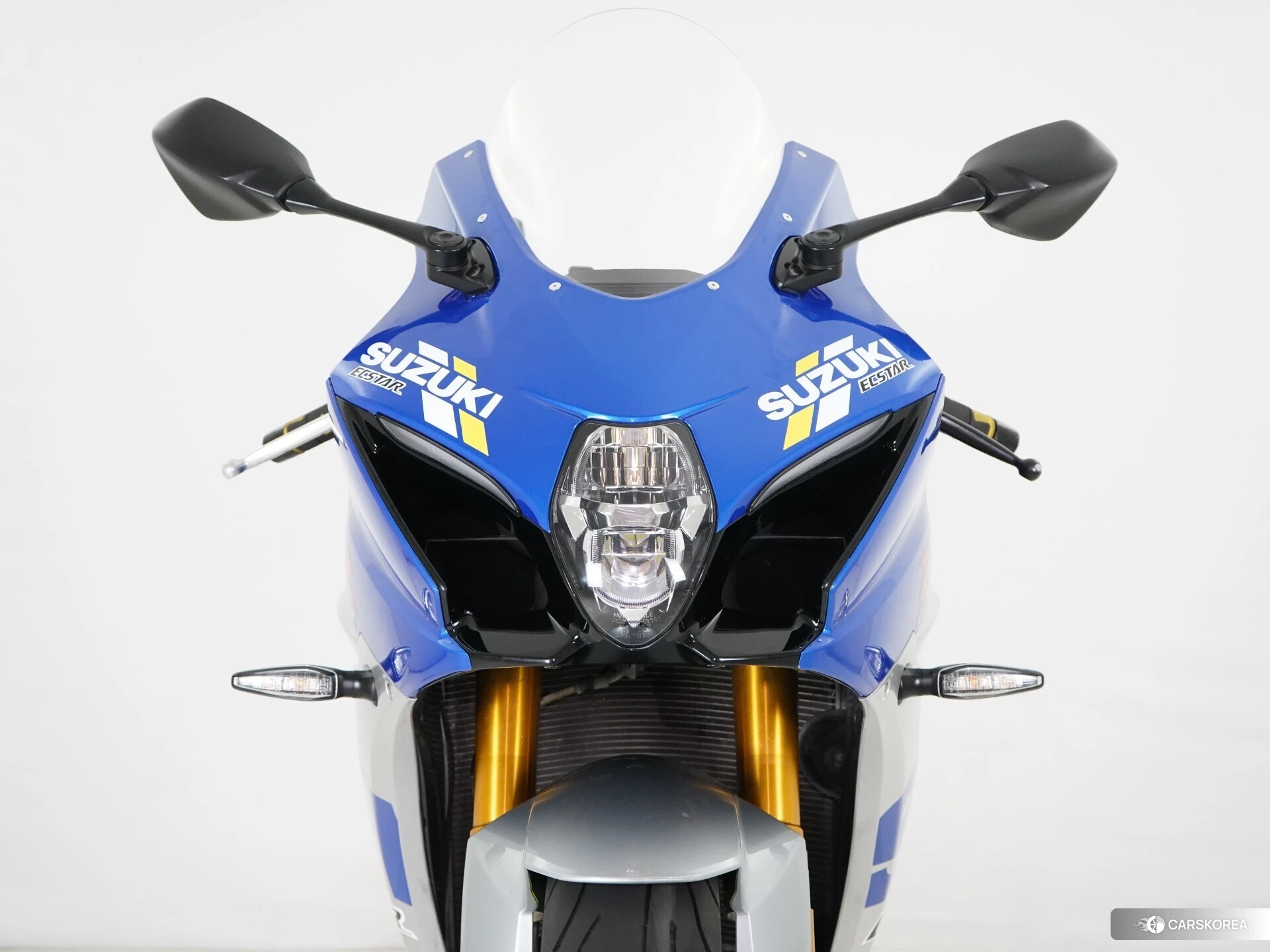 Проданный Suzuki GSX-R1000R ABS id 3947994 из Японии, фото 4