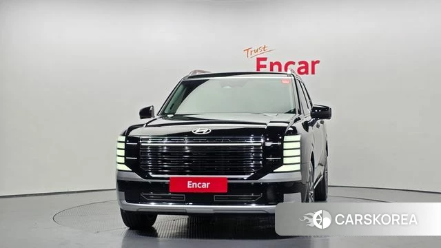 Hyundai Palisade (LX3) id 4407909 из Кореи 23