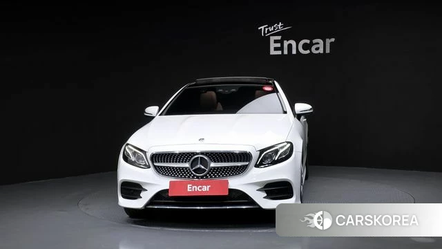 Mercedes-Benz E-Class W213 id 3853957 из Кореи 13