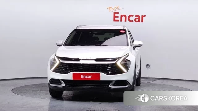 Kia Sportage 5th Generation id 3596795 из Кореи 13