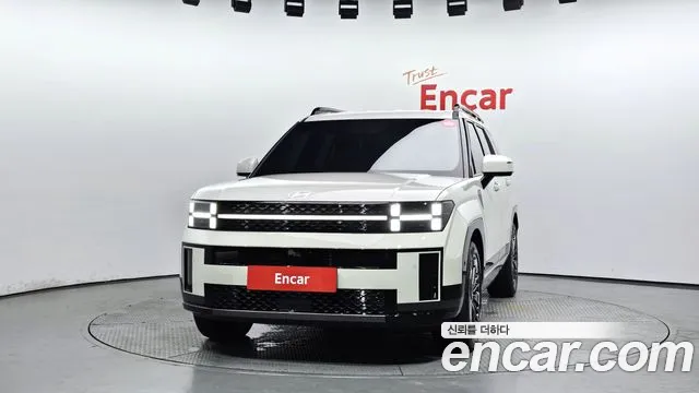 Hyundai Santa Fe (MX5) id 2842367 из Кореи 13