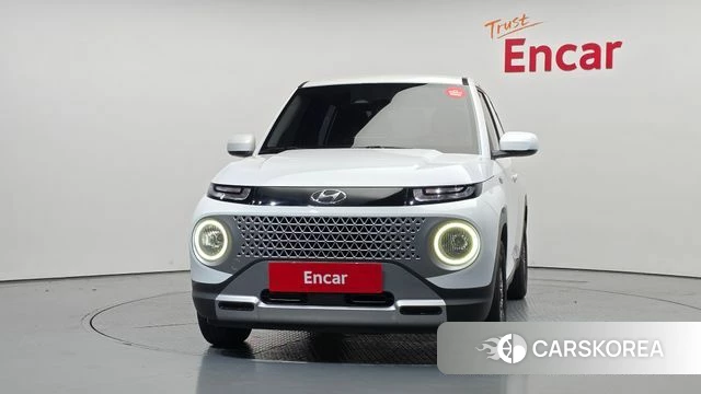 Hyundai Casper id 4692568 из Кореи 23