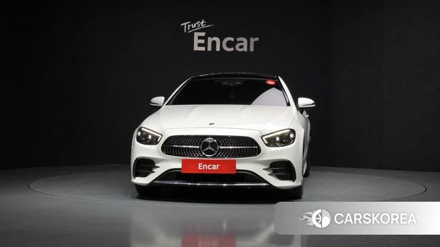 Mercedes-Benz E-Class W213 id 3872540 из Кореи 13