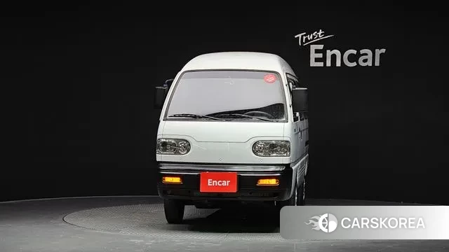 Chevrolet (GM Daewoo) New Damas id 3390588 из Кореи 13