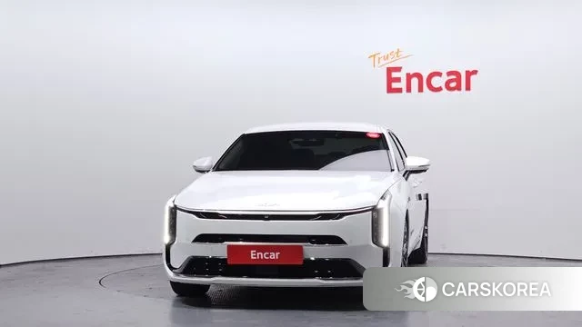 Kia The New K8 id 3750840 из Кореи 13