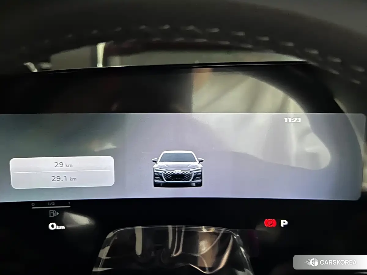 Audi A6L id 4655056 из Китая 10