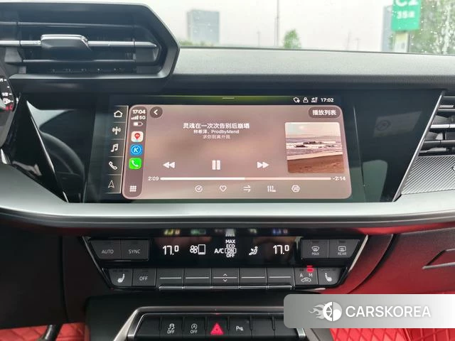 Audi A3 id 4263349 из Китая 16