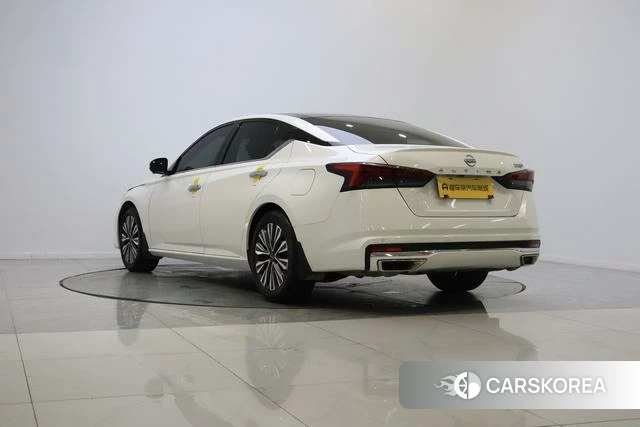 Nissan Teana id 4320928 из Китая 13
