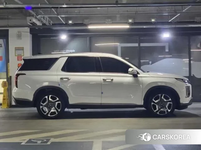 Hyundai The New Palisade id 3721672 из Кореи 13