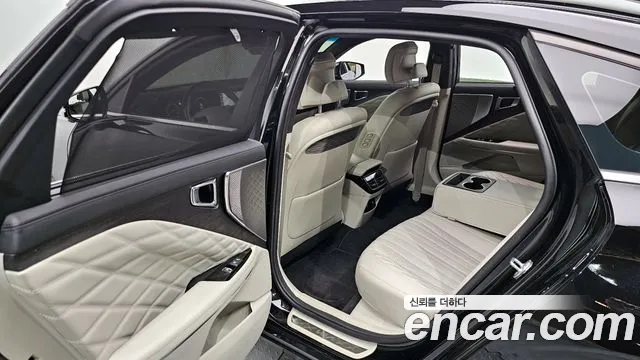 Kia K8 id 2583036 из Кореи 13